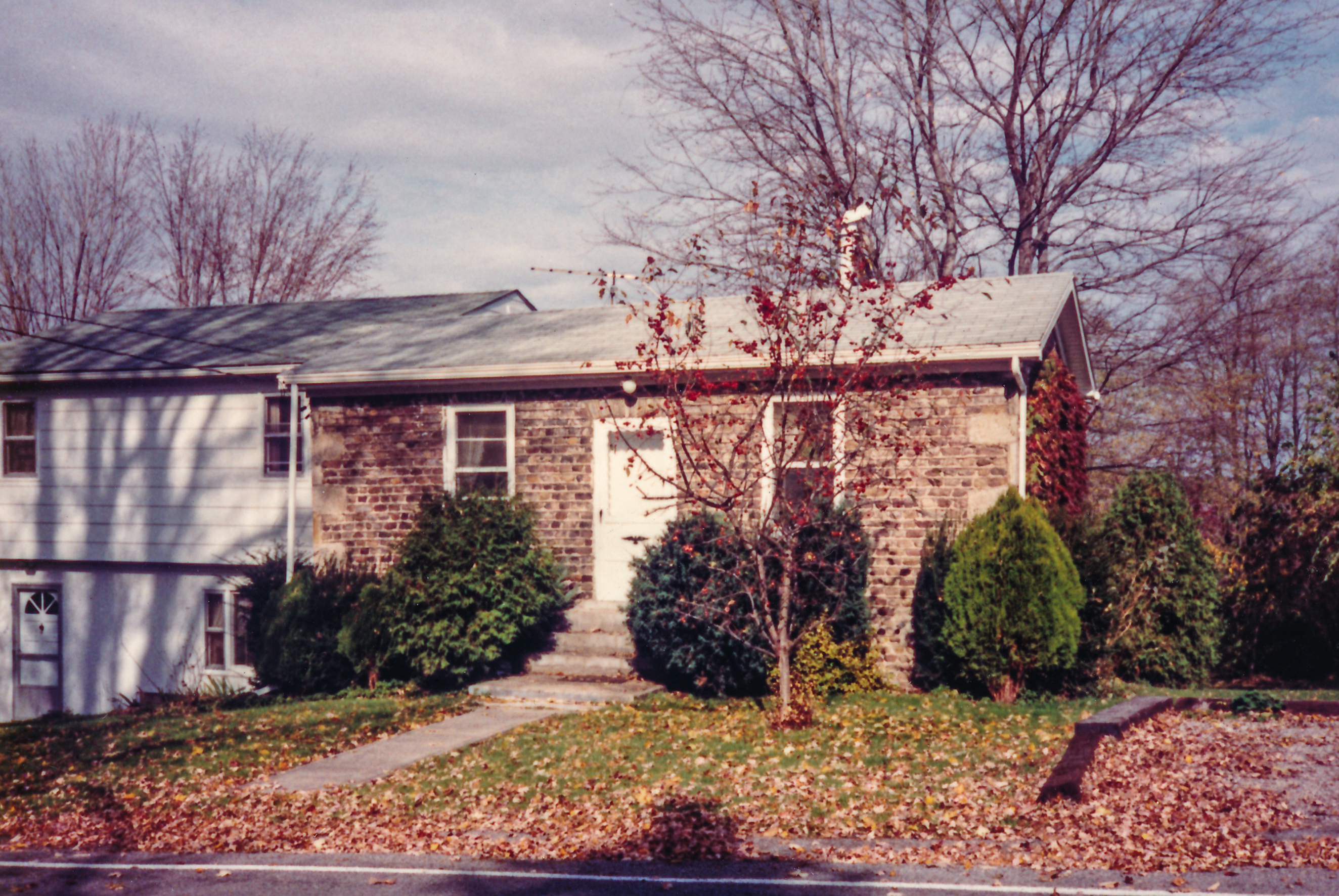 Rus-6 Woods-Bender 1